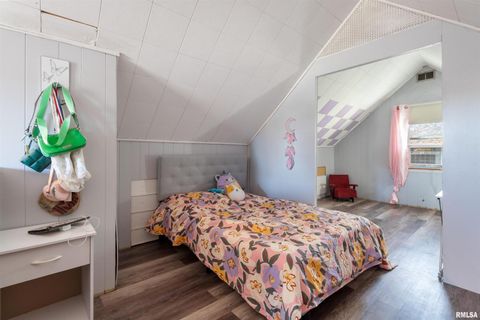 Tiny photo for 630 32ND Avenue, Moline, IL 61265 (MLS # QC4269378)