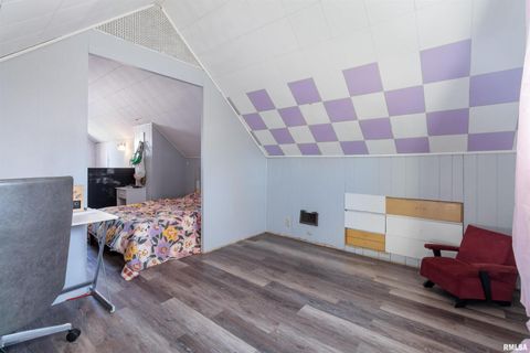 Tiny photo for 630 32ND Avenue, Moline, IL 61265 (MLS # QC4269378)