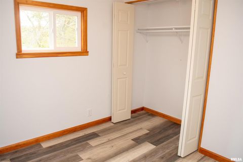 Tiny photo for 13240 VAN DAMME Road, Prophetstown, IL 61277 (MLS # QC4268483)