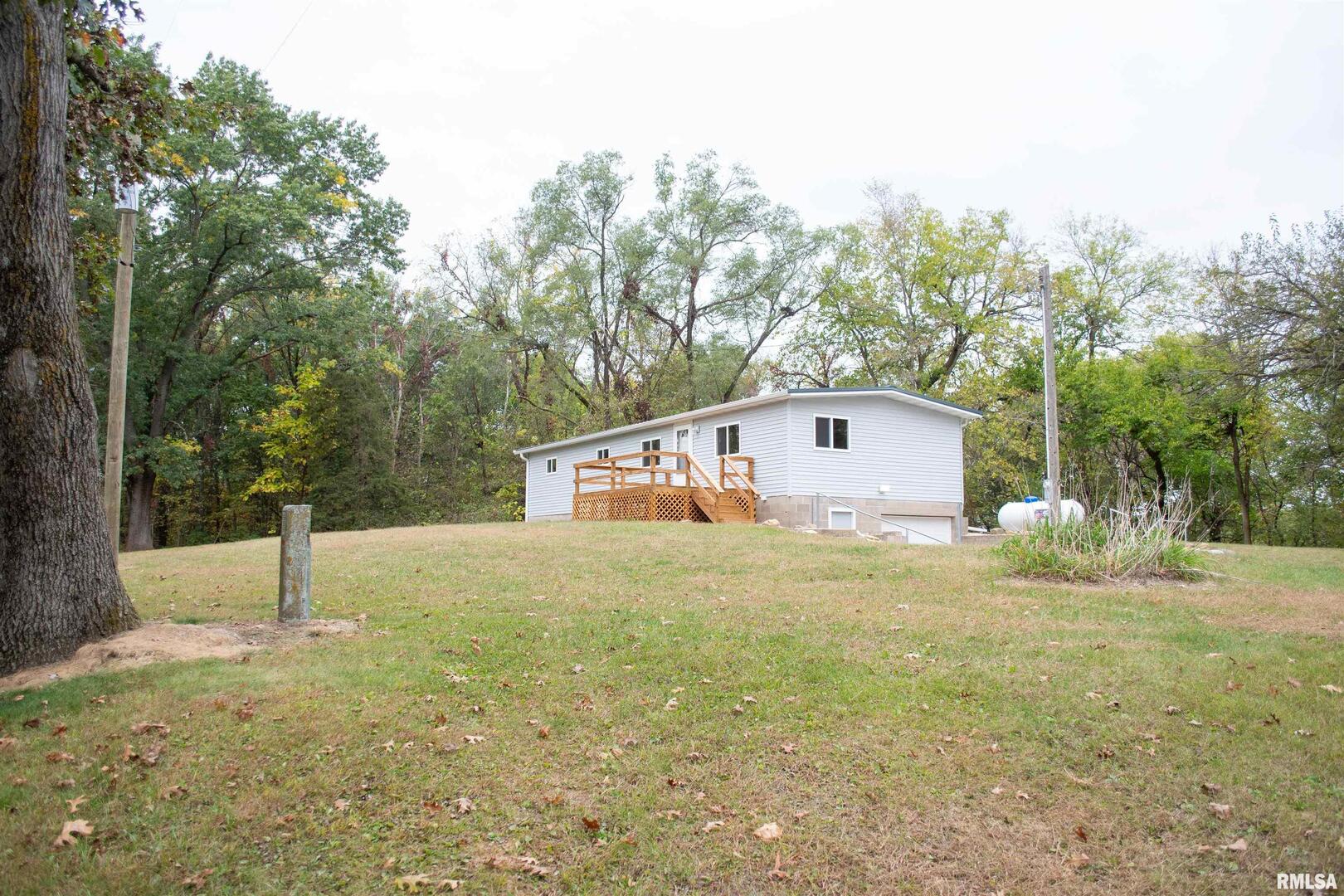 13240 VAN DAMME Road