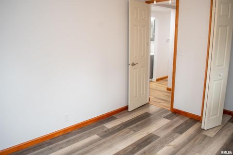 Tiny photo for 13240 VAN DAMME Road, Prophetstown, IL 61277 (MLS # QC4268483)