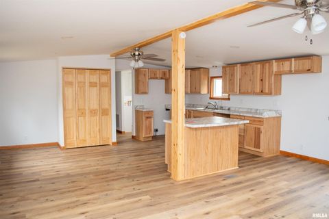 Tiny photo for 13240 VAN DAMME Road, Prophetstown, IL 61277 (MLS # QC4268483)