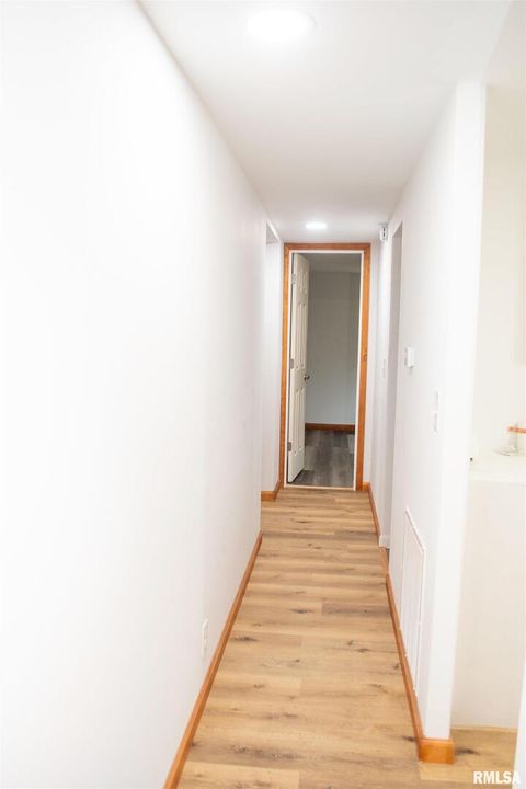 Tiny photo for 13240 VAN DAMME Road, Prophetstown, IL 61277 (MLS # QC4268483)