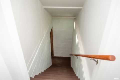 Tiny photo for 13240 VAN DAMME Road, Prophetstown, IL 61277 (MLS # QC4268483)