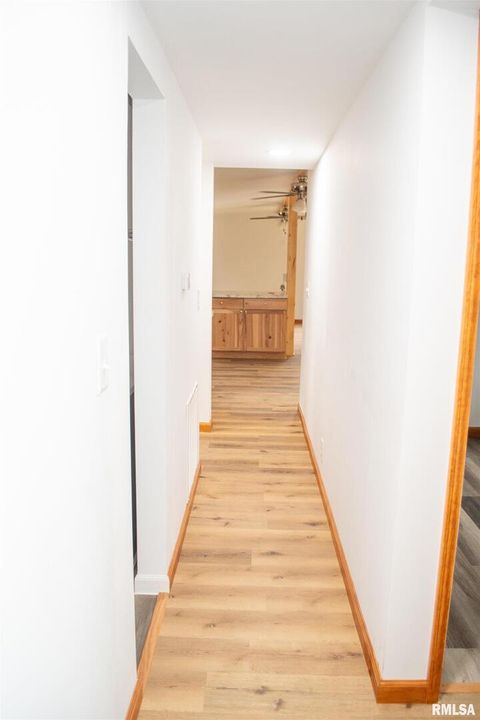 Tiny photo for 13240 VAN DAMME Road, Prophetstown, IL 61277 (MLS # QC4268483)