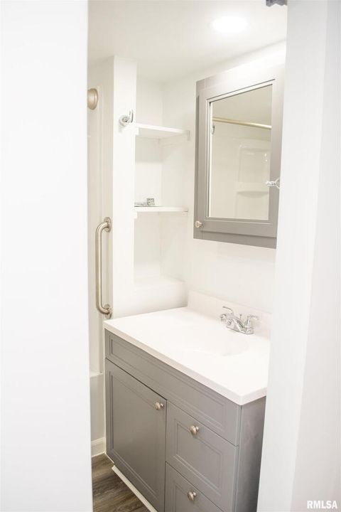 Tiny photo for 13240 VAN DAMME Road, Prophetstown, IL 61277 (MLS # QC4268483)