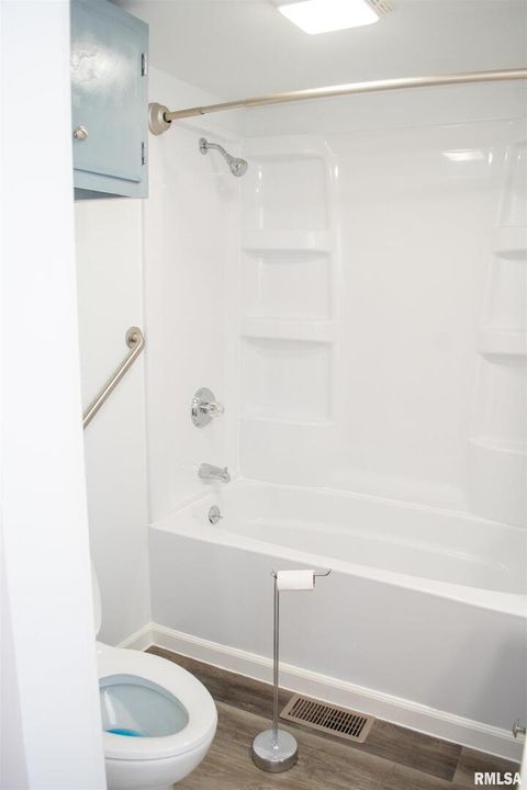 Tiny photo for 13240 VAN DAMME Road, Prophetstown, IL 61277 (MLS # QC4268483)