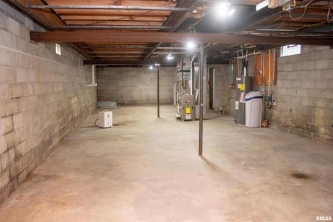 Tiny photo for 13240 VAN DAMME Road, Prophetstown, IL 61277 (MLS # QC4268483)