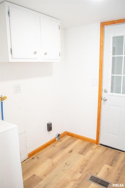 Tiny photo for 13240 VAN DAMME Road, Prophetstown, IL 61277 (MLS # QC4268483)