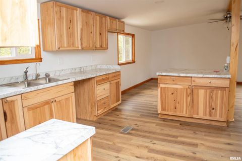 Tiny photo for 13240 VAN DAMME Road, Prophetstown, IL 61277 (MLS # QC4268483)