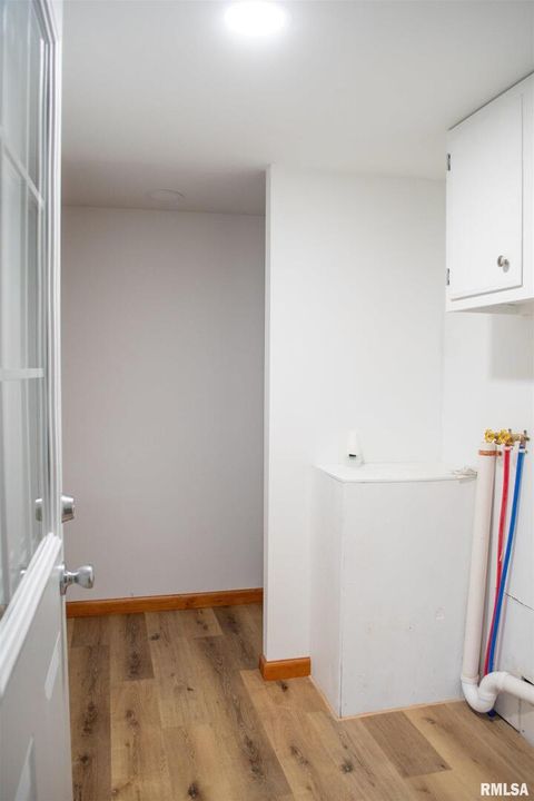 Tiny photo for 13240 VAN DAMME Road, Prophetstown, IL 61277 (MLS # QC4268483)