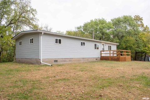 Photo of 13240 VAN DAMME Road, Prophetstown, IL 61277 (MLS # QC4268483)