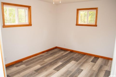 Tiny photo for 13240 VAN DAMME Road, Prophetstown, IL 61277 (MLS # QC4268483)