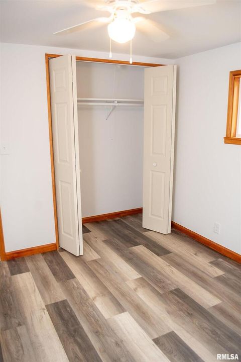 Tiny photo for 13240 VAN DAMME Road, Prophetstown, IL 61277 (MLS # QC4268483)