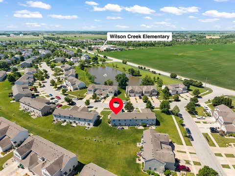 Tiny photo for 25201 Shannon Drive, Manhattan, IL 60442 (MLS # 12676470)