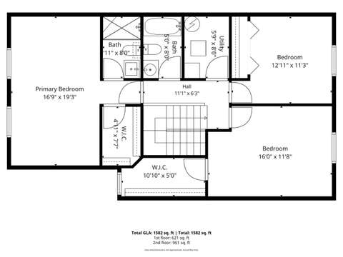 Tiny photo for 25201 Shannon Drive, Manhattan, IL 60442 (MLS # 12676470)