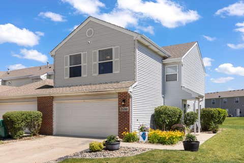 Photo of 25201 Shannon Drive, Manhattan, IL 60442 (MLS # 12676470)
