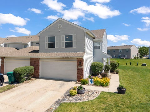Tiny photo for 25201 Shannon Drive, Manhattan, IL 60442 (MLS # 12676470)