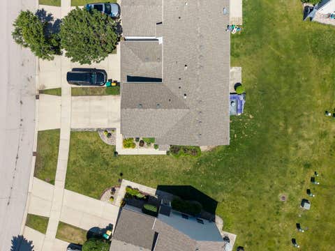 Tiny photo for 25201 Shannon Drive, Manhattan, IL 60442 (MLS # 12676470)