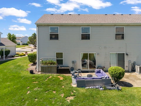 Tiny photo for 25201 Shannon Drive, Manhattan, IL 60442 (MLS # 12676470)