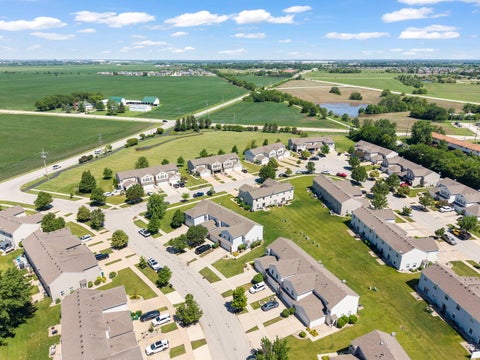 Tiny photo for 25201 Shannon Drive, Manhattan, IL 60442 (MLS # 12676470)
