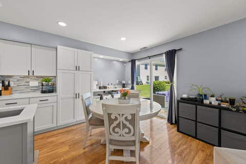 Tiny photo for 25201 Shannon Drive, Manhattan, IL 60442 (MLS # 12676470)