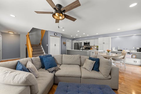 Tiny photo for 25201 Shannon Drive, Manhattan, IL 60442 (MLS # 12676470)