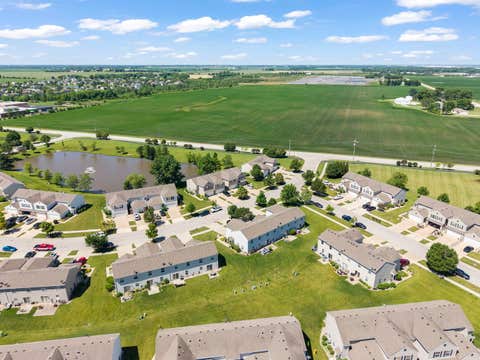 Tiny photo for 25201 Shannon Drive, Manhattan, IL 60442 (MLS # 12676470)