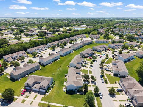 Tiny photo for 25201 Shannon Drive, Manhattan, IL 60442 (MLS # 12676470)