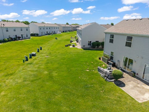Tiny photo for 25201 Shannon Drive, Manhattan, IL 60442 (MLS # 12676470)