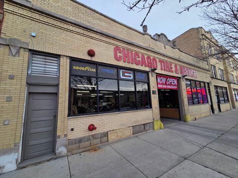 4510-12 W Fullerton Avenue Chicago IL 60639