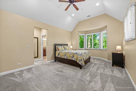 Tiny photo for 1515 Stonegate Manor MNR, Mount Prospect, IL 60056 (MLS # 12667173)
