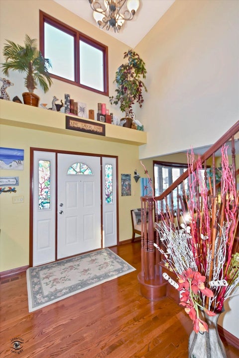 Tiny photo for 14736 S Carlton Lane, Homer Glen, IL 60491 (MLS # 12682819)