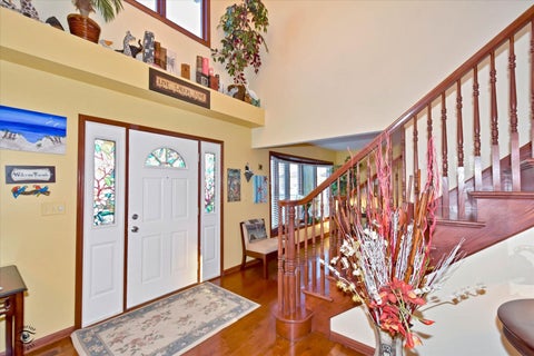 Tiny photo for 14736 S Carlton Lane, Homer Glen, IL 60491 (MLS # 12682819)