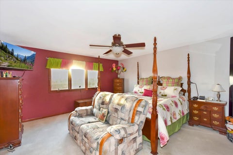 Tiny photo for 14736 S Carlton Lane, Homer Glen, IL 60491 (MLS # 12682819)