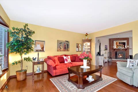 Tiny photo for 14736 S Carlton Lane, Homer Glen, IL 60491 (MLS # 12682819)