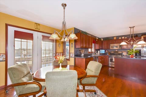 Tiny photo for 14736 S Carlton Lane, Homer Glen, IL 60491 (MLS # 12682819)