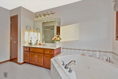 Tiny photo for 14736 S Carlton Lane, Homer Glen, IL 60491 (MLS # 12682819)