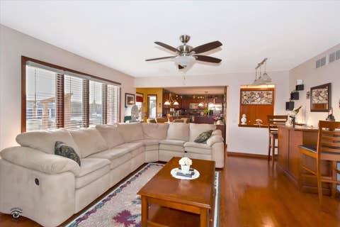 Tiny photo for 14736 S Carlton Lane, Homer Glen, IL 60491 (MLS # 12682819)
