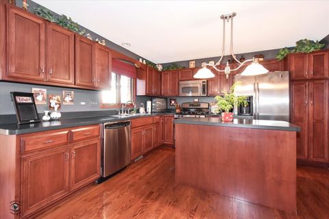 Tiny photo for 14736 S Carlton Lane, Homer Glen, IL 60491 (MLS # 12682819)