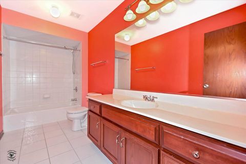 Tiny photo for 14736 S Carlton Lane, Homer Glen, IL 60491 (MLS # 12682819)