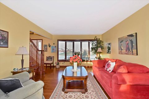 Tiny photo for 14736 S Carlton Lane, Homer Glen, IL 60491 (MLS # 12682819)