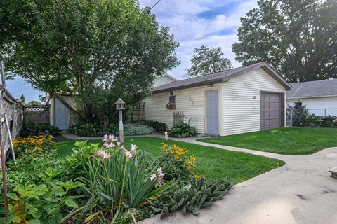 Tiny photo for 336 E 1st Street, El Paso, IL 61738 (MLS # 12698087)