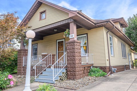 Photo of 336 E 1st Street, El Paso, IL 61738 (MLS # 12698087)