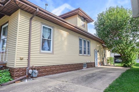 Tiny photo for 336 E 1st Street, El Paso, IL 61738 (MLS # 12698087)