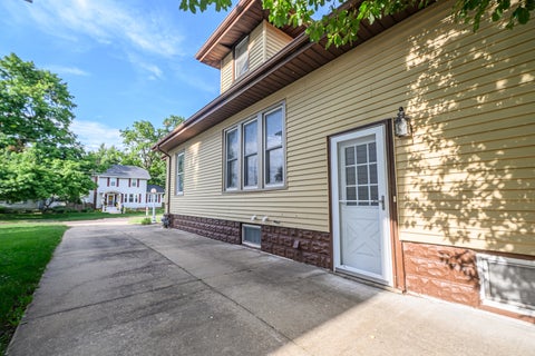 Tiny photo for 336 E 1st Street, El Paso, IL 61738 (MLS # 12698087)