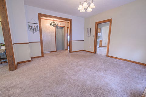 Tiny photo for 336 E 1st Street, El Paso, IL 61738 (MLS # 12698087)
