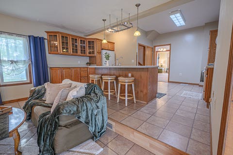 Tiny photo for 336 E 1st Street, El Paso, IL 61738 (MLS # 12698087)