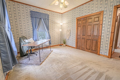 Tiny photo for 336 E 1st Street, El Paso, IL 61738 (MLS # 12698087)