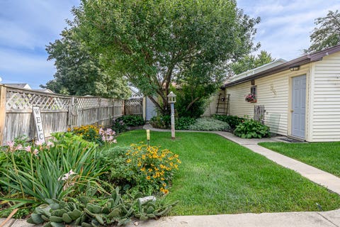 Tiny photo for 336 E 1st Street, El Paso, IL 61738 (MLS # 12698087)